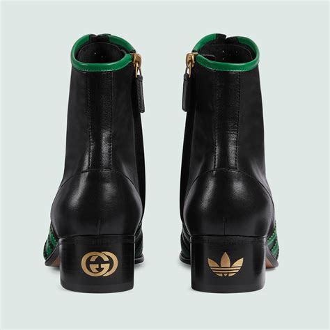 gucci x adidas boots|immagine gucci.